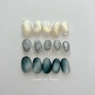 ネイル nail akariのネイルデザイン