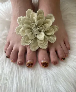 ネイル ネイル・エステサロンUILANI所属・ネイル・エステサロン UILANIのネイルデザイン