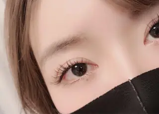 マツエク・マツパ Fleur フルールのマツエク・マツパデザイン