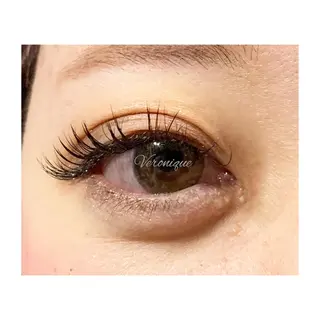 マツエク・マツパ MaaR所属・Asuka Mabuchiのヘアスタイル