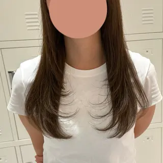 ロング キャパ茅ヶ崎 みつほのマツエク・マツパデザイン