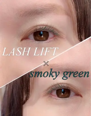 マツエク・マツパ エクステ・マツエク専門店シュシュ四日市店所属・アイラッシュ ヘアーエクステ専門店のマツエク・マツパデザイン