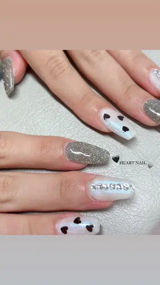 ネイル HI NAのマツエク・マツパデザイン