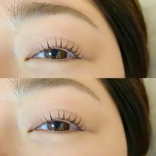 パーマ Hair Gallery glass所属・✨髪質改善/透明感 カラー🪽わかなのヘアスタイル