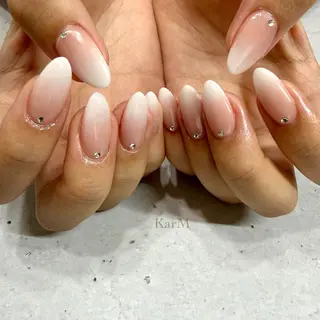 ネイル ogino karinのネイルデザイン