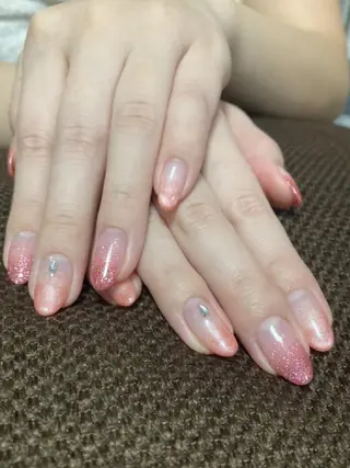 ネイル haru  nailのネイルデザイン