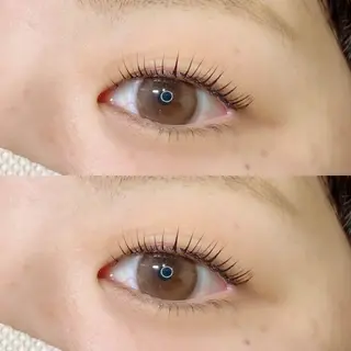 マツエク・マツパ Koa 🫧 Mei.のマツエク・マツパデザイン