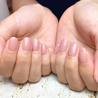 ネイル ビューティフルムーン ネイル🌙夏美のネイルデザイン