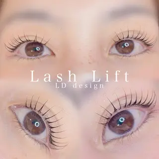 マツエク・マツパ fino.所属・野崎 麻由美の眉毛・アイブロウイメージ