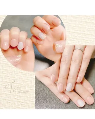 ネイル Tree 〜saito〜のネイルデザイン