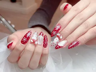 ネイル Bél Nail salonのネイルデザイン