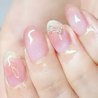 ネイル Katayama Yokoのネイルデザイン