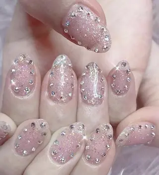 ネイル 🌸りな りなのネイルデザイン