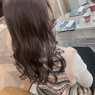 ミディアム トレンド眉🤍🫧 mana ‎の眉毛・アイブロウイメージ