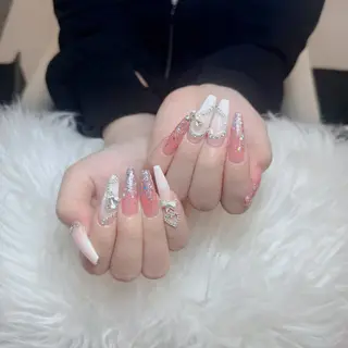 ネイル Lenie Shinokuboのネイルデザイン