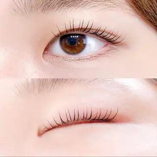 マツエク・マツパ ムラカミ ナナのマツエク・マツパデザイン