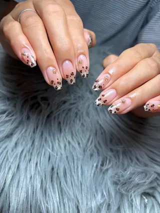 ネイル P. nailのネイルデザイン