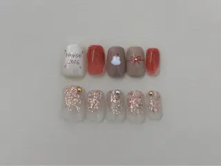 ネイル Nail Katoのネイルデザイン