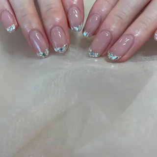 ネイル KUKU所属・KUKU nailのネイルデザイン