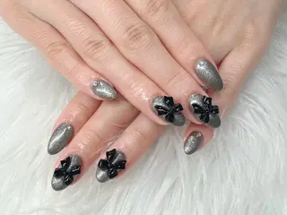 ネイル XIMINANAIL SALON堀江店のネイルデザイン