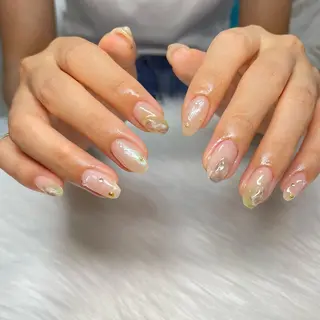 ネイル nailsalon miiのネイルデザイン