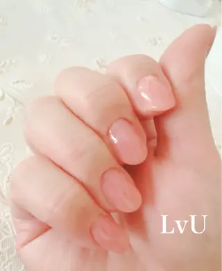 ネイル LvU(ラブユー) Asayamaのネイルデザイン