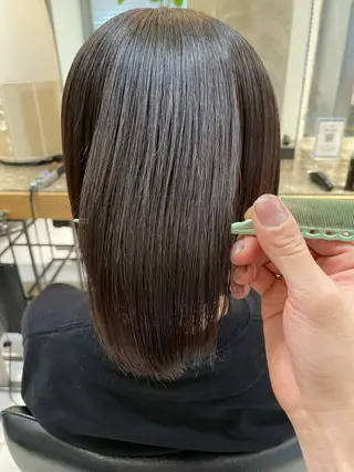 ショート 🦕小林 大地🦕のヘアスタイル