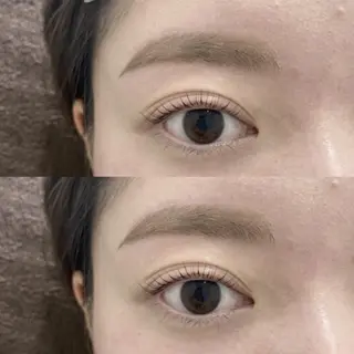 マツエク・マツパ Bunny eyes NEWOTANI博多のマツエク・マツパデザイン