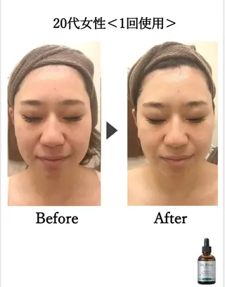 QANAEL所属・QANAEL 小山のエステ・リラクイメージ