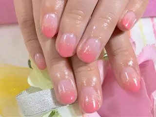 ネイル ネイルandエステ maple豊見城店のエステ・リラクイメージ