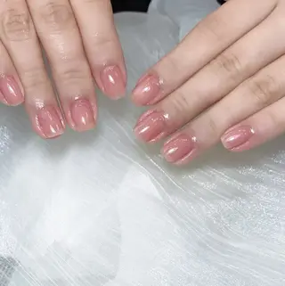 ネイル ruby's  nail salon所属・rubys nailのネイルデザイン