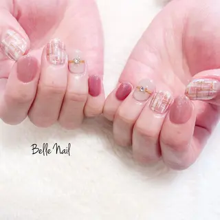 ネイル Sak nailroomのネイルデザイン