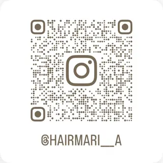 柔らかい透明感カラー 🎀maria🎀のヘアスタイル