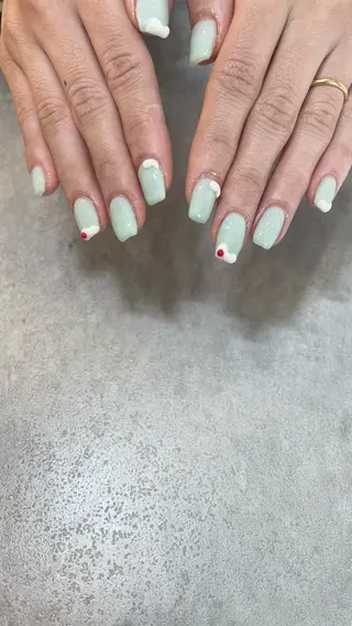 ネイル Nail Salon Gummi.のネイルデザイン