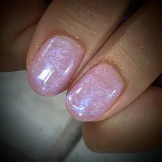 ネイル ネイルサロンベルティ .keikoのネイルデザイン