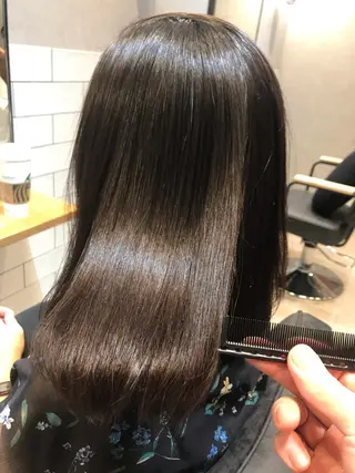 カラー 髪質改善特化⭐︎辻倉 敏郎のその他イメージ