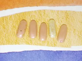 ネイル ティーエヌ 金山駅東口店のネイルデザイン