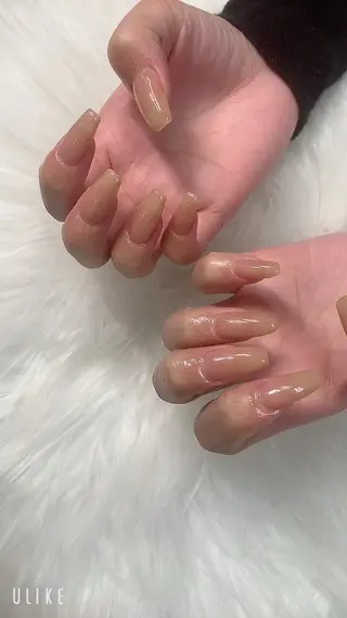 ネイル ネイルサロン NAILILYのネイルデザイン