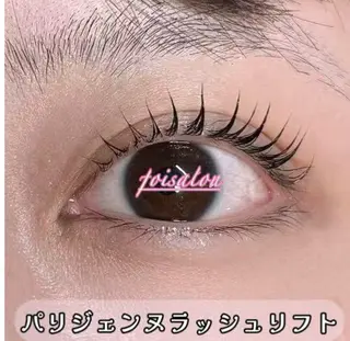 マツエク・マツパ 石原 かおりのマツエク・マツパデザイン