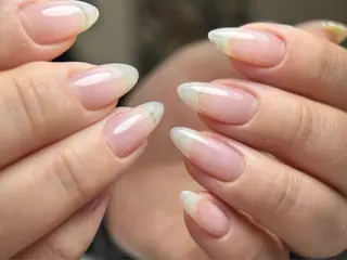 ネイル Ti miのネイルデザイン