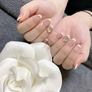 ネイル 💅fleur Ayumiのネイルデザイン