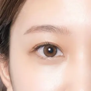 アイブロウ MONA .shokoの眉毛・アイブロウイメージ