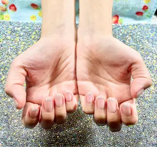 ネイル Tairacchi ﾀｲﾗｯﾁのエステ・リラクイメージ