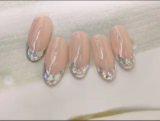 ネイル Vimore りなのネイルデザイン