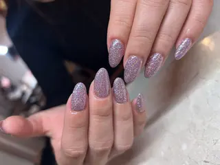 ネイル 山﨑　美優 / Manonのネイルデザイン