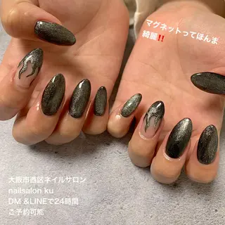 ネイル ネイルサロン クーのネイルデザイン