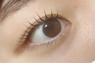 マツエク・マツパ anela shioriのマツエク・マツパデザイン