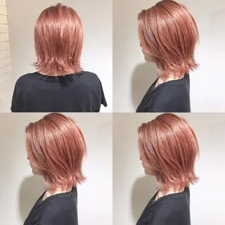ショート メンズツイスパ ショートフクヤマシンのヘアスタイル