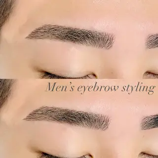 アイブロウ Cilune三軒茶屋所属・Kitta/三軒茶屋 まつげ/眉毛のマツエク・マツパデザイン