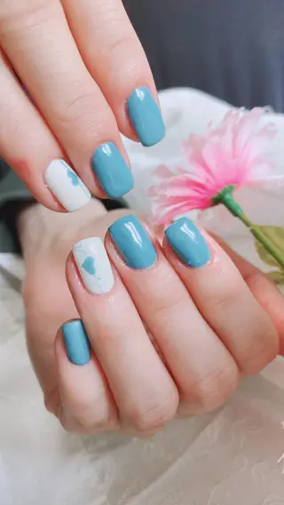 ネイル HandSnail自宅サロン所属・HandSnail 座間自宅ネイルサロンのネイルデザイン